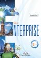 New Enterprise B1+ SB