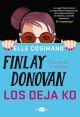 Finlay Donovan los deja KO