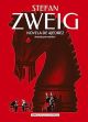 Novela de ajedrez