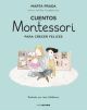Cuentos Montessori para crecer felices