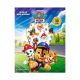 Acción en bahía Aventura Paw Patrol