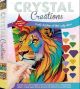 Crystal Creations : Neon Lion