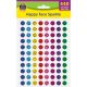 Happy Face Sparkle Mini Stickers Valu-Pak