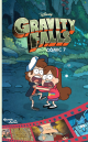 Gravity Falls, Comic 7