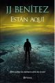 Están aquí