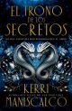 El trono de los secretos