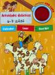 ACTIVIDADES EDUCATIVAS 6-7 AÑOS