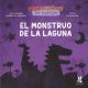 El monstruo de la laguna