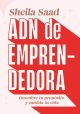 ADN de emprendendora