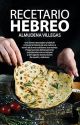 Recetario hebreo