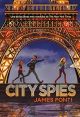 City Spies