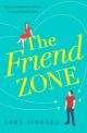 The friend zone