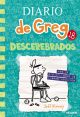 Diario de Greg 18 - Descerebrados