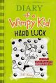 Hard Luck (Diary of a Wimpy Kid #8)