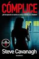 Cómplice (Serie Eddie Flynn 4)