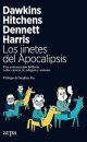 Los jinetes del Apocalipsis