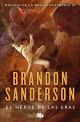El héroe de las eras (Trilogía Mistborn 3)