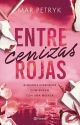 Entre cenizas rojas