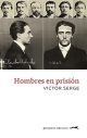 Hombres en prision