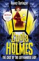 Enola Holmes 2