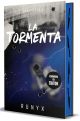 La tormenta (Dark Verse 2) (Tapa blanda)
