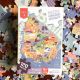 PUZZLE CONOCIENDO A URUGUAY - 120 PIEZAS GRANDES 