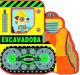 Excavadora 