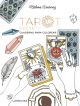Tarot secreto: Cuaderno para colorear