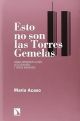 Esto no son las Torres Gemelas