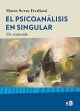El psicoanálisis en singular