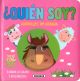 ¿Quién soy? Animales de granja