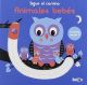 Sigue el camino - Animales bebés
