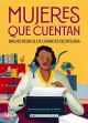 Mujeres que cuentan. Ilustrado