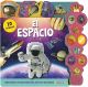 El espacio (10 sonidos)