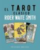 Tarot clásico de Rider Waite Smith (Cartas)