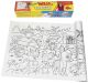 Rollo de colores: Granja