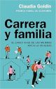 Carrera y familia