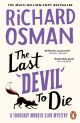 The Last Devil To Die (A Thursday Murder Club Mystery)