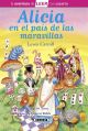 ALICIA EN EL PAÍS DE LAS MARAVILLAS