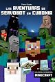 Las aventuras de servobot en cubonia
