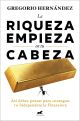La riqueza empieza en tu cabeza