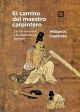 El camino del maestro carpintero