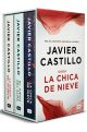 Saga La chica de nieve