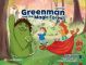 Greenman and the Magic Forest - Level B - Pupil´s Book with Digital Pack - 2nd ed.