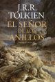El Señor de los Anillos: Ilustrado por Alan Lee