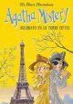 Asesinato en la Torre Eiffel