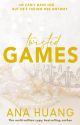 Twisted Games Vol. 2