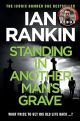 Standing in another man's grave
