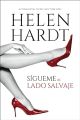 Sígueme al lado salvaje