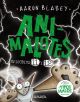 Animalotes / Los tipos malos 11 y 12: El Señor Oscuro